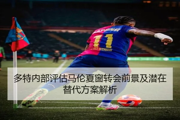 多特内部评估马伦夏窗转会前景及潜在替代方案解析