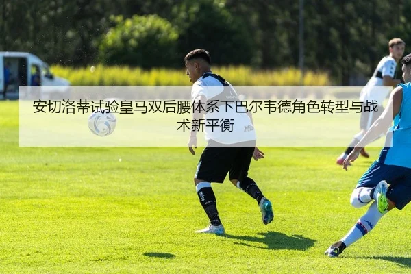 安切洛蒂试验皇马双后腰体系下巴尔韦德角色转型与战术新平衡